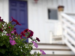 Zillies Cottage