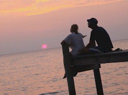 Around Ocracoke