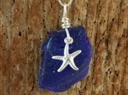 Zillies Sea Glass Jewelry